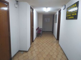 Oficina en alquiler en Centro en Ourense