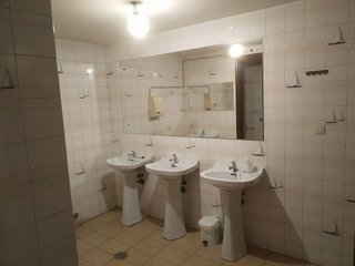 Oficina en alquiler en Centro en Ourense