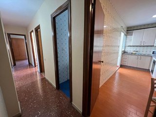 Piso en alquiler en Nueva Andalucía en Almería