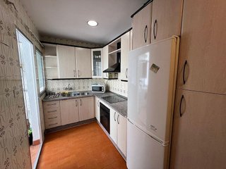 Piso en alquiler en Nueva Andalucía en Almería
