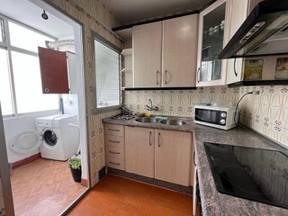 Piso en alquiler en Nueva Andalucía en Almería