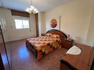 Piso en alquiler en Nueva Andalucía en Almería