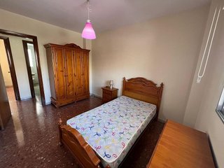 Piso en alquiler en Nueva Andalucía en Almería