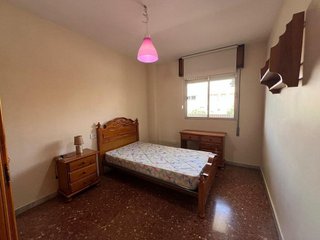 Piso en alquiler en Nueva Andalucía en Almería