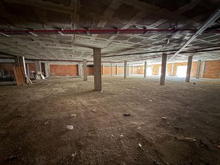 Local comercial en venta en Llevant en Igualada