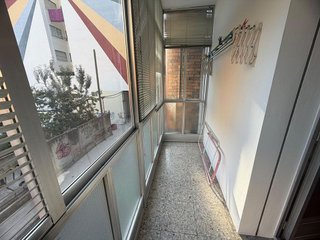 Piso en alquiler en A Ponte en Ourense