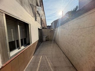 Piso en alquiler en A Ponte en Ourense