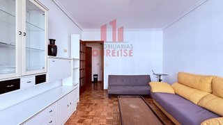 Piso en alquiler en Universidad en Ourense
