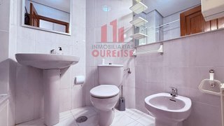Piso en alquiler en Universidad en Ourense