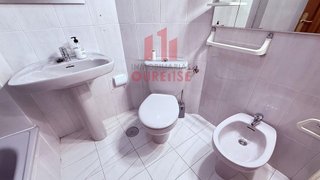 Piso en alquiler en Universidad en Ourense