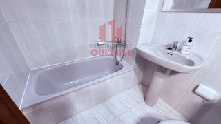 Piso en alquiler en Universidad en Ourense