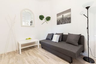 Piso en alquiler en Puerta del Ángel en Madrid