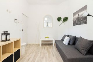 Piso en alquiler en Puerta del Ángel en Madrid