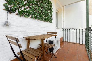 Piso en alquiler en Puerta del Ángel en Madrid