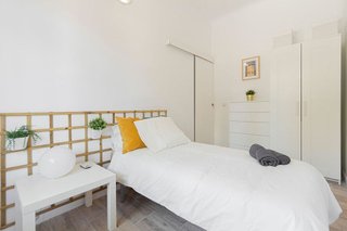 Piso en alquiler en Puerta del Ángel en Madrid