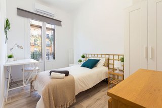 Piso en alquiler en Puerta del Ángel en Madrid