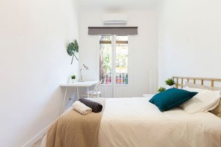 Piso en alquiler en Puerta del Ángel en Madrid