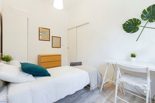 Piso en alquiler en Puerta del Ángel en Madrid