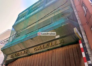 Terreno en venta en Calella