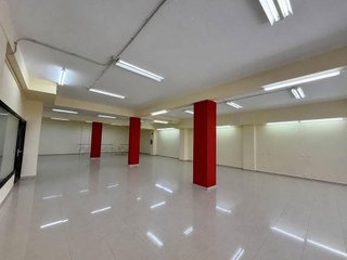 Local comercial en alquiler en Zona Martiánez en Puerto de la Cruz