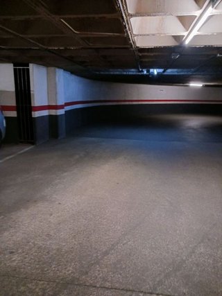 Garaje en alquiler en Universidad en Ciudad Real