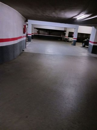 Garaje en alquiler en Universidad en Ciudad Real