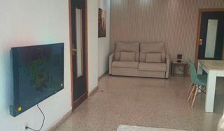 Ático en alquiler en El Pla del Remei en Valencia