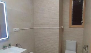 Ático en alquiler en El Pla del Remei en Valencia