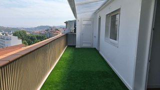 Piso en alquiler en Campus Norte - San Caetano en Santiago de Compostela