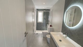 Piso en alquiler en Campus Norte - San Caetano en Santiago de Compostela