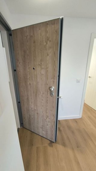 Piso en alquiler en Campus Norte - San Caetano en Santiago de Compostela