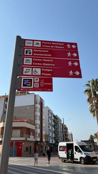 Terreno en venta en Alboraya Centro en Alboraya