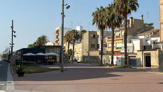 Terreno en venta en Alboraya Centro en Alboraya