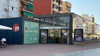 Terreno en venta en Alboraya Centro en Alboraya