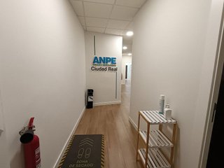 Local comercial en venta en Santa María en Ciudad Real