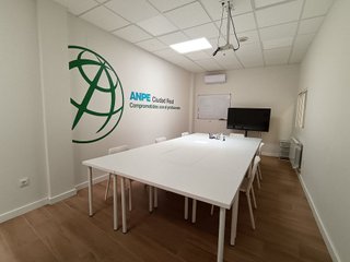 Local comercial en venta en Santa María en Ciudad Real