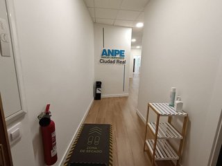 Local comercial en venta en Plaza de Toros en Ciudad Real