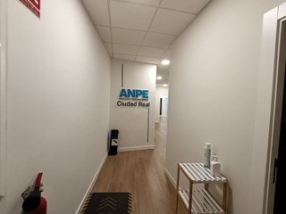 Local comercial en venta en Plaza de Toros en Ciudad Real