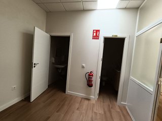 Local comercial en venta en Plaza de Toros en Ciudad Real