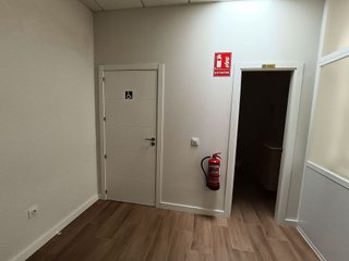 Local comercial en venta en Plaza de Toros en Ciudad Real