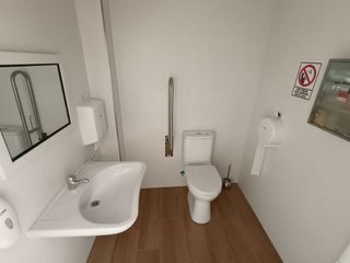 Local comercial en venta en Plaza de Toros en Ciudad Real