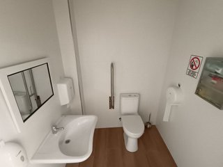 Local comercial en venta en Plaza de Toros en Ciudad Real