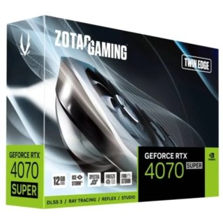 Zotac Gaming RTX 4070 SUPER 12GB