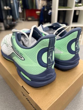Scarpe Mizuno Wave Exceed Tour All Court