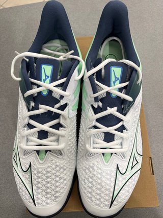 Scarpe Mizuno Wave Exceed Tour All Court