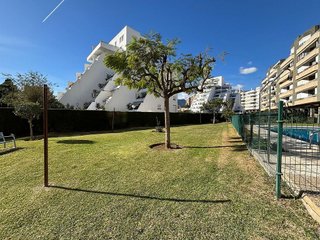 Piso en venta en Puerto Marina en Benalmádena