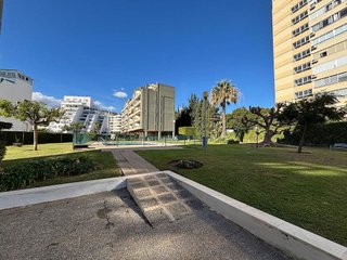 Piso en venta en Puerto Marina en Benalmádena