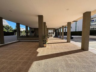 Piso en venta en Puerto Marina en Benalmádena