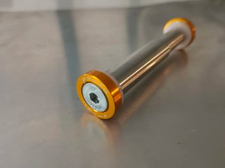 Kit Refuerzo Basculante Orbea Rise
