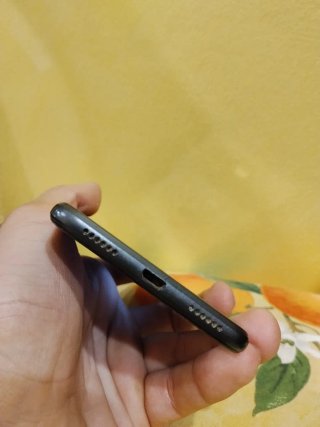 Huawei P8 Lite 2017 Nero